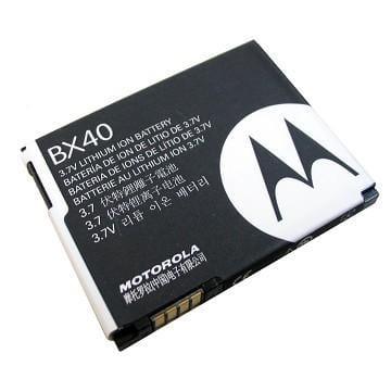 Battery Motorola BX40 - Best Cell Phone Parts Distributor in Canada Battery Motorola BX40 - Best Cell Phone Parts Distributor in Canada